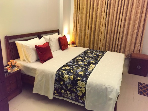 Beach View Service Apartments Karachi image 1