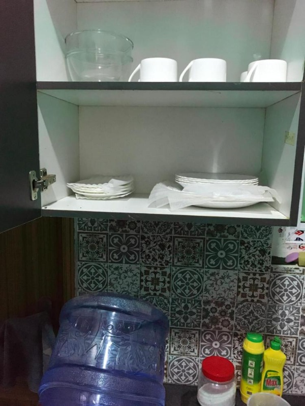 Beach View Service Apartments Karachi image 13