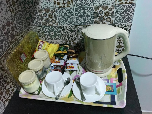 Beach View Service Apartments Karachi image 14