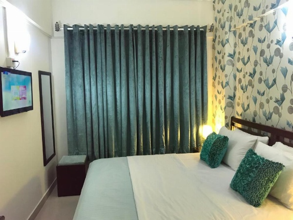 Beach View Service Apartments Karachi image 15
