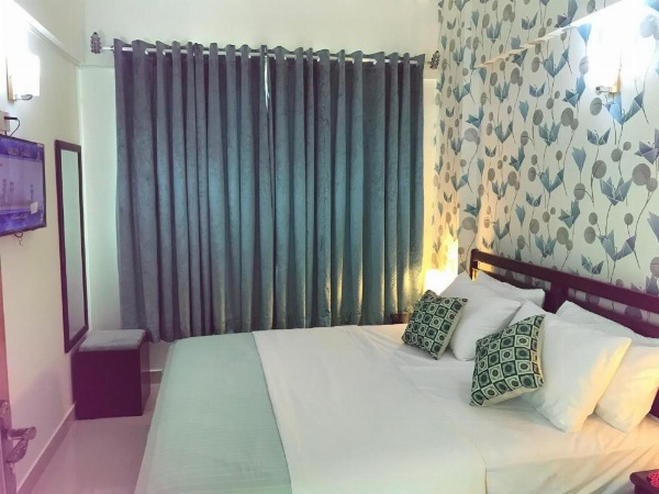 Beach View Service Apartments Karachi image 16