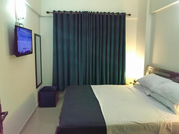 Beach View Service Apartments Karachi image 17