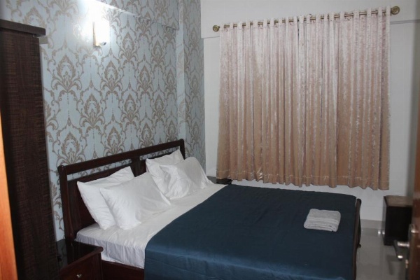 Beach View Service Apartments Karachi image 18