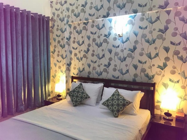 Beach View Service Apartments Karachi image 19