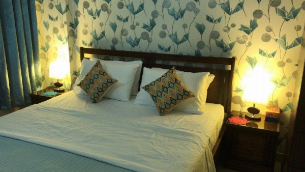 Beach View Service Apartments Karachi image 20
