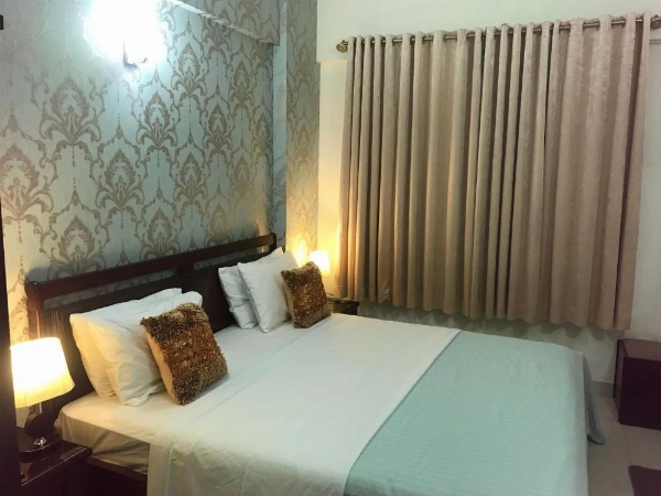 Beach View Service Apartments Karachi image 21