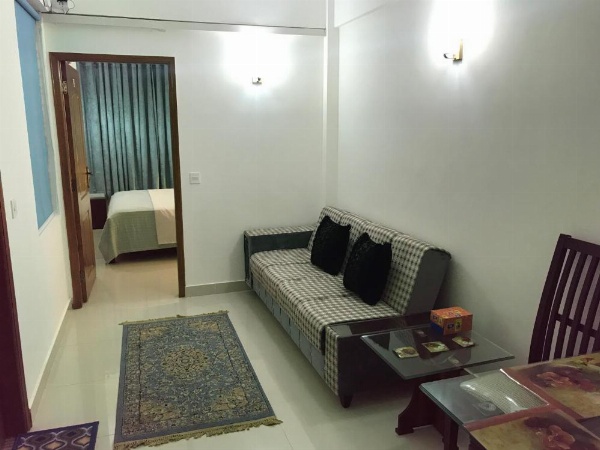 Beach View Service Apartments Karachi image 27