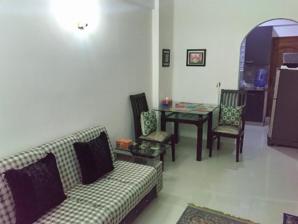 Beach View Service Apartments Karachi image 28