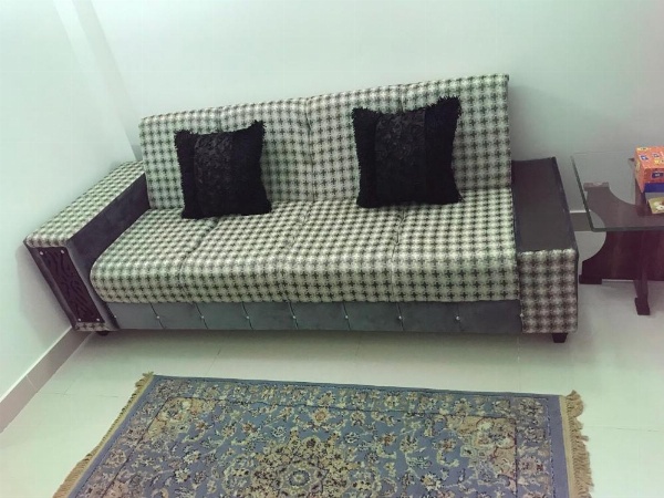 Beach View Service Apartments Karachi image 29