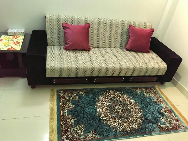 Beach View Service Apartments Karachi image 3