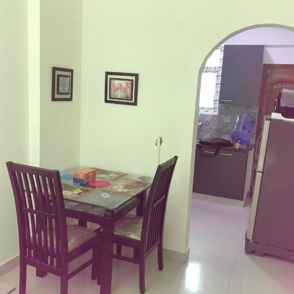 Beach View Service Apartments Karachi image 30