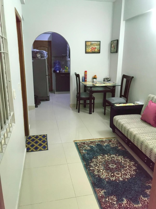 Beach View Service Apartments Karachi image 4