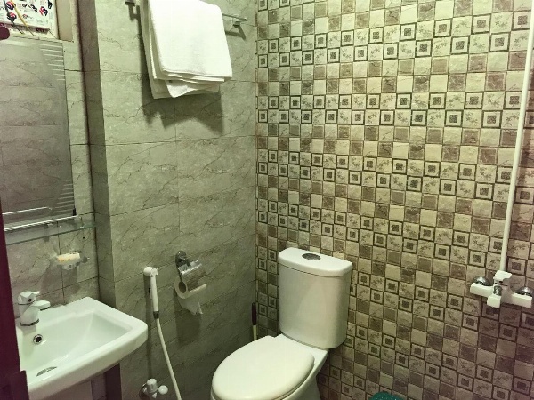 Beach View Service Apartments Karachi image 7