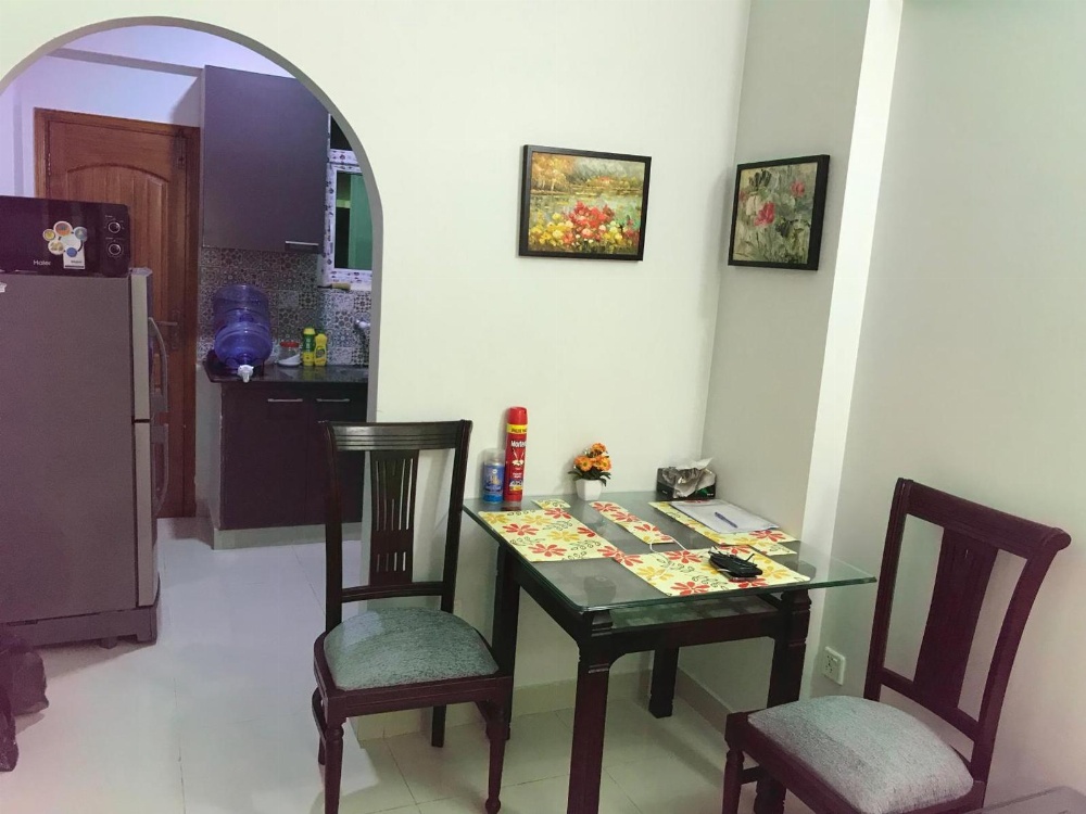 Beach View Service Apartments Karachi Main image